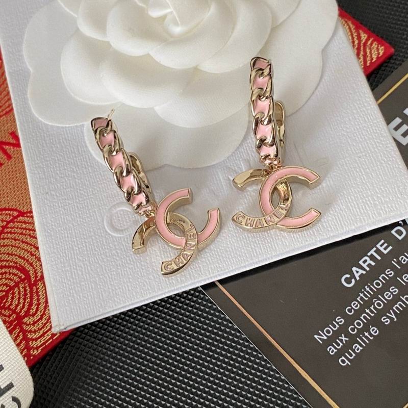 Chanel Earring 07yxh05